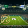 Saudi Arabia mot Uruguay 2026-06-15
