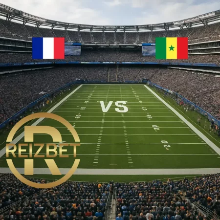 France mot Senegal 2026-06-16