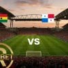Ghana mot Panama 2026-06-17