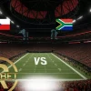 Czechia mot South Africa 2026-06-18