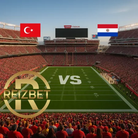 Türkiye mot Paraguay 2026-06-20