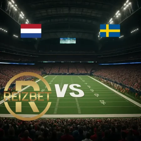 Netherlands mot Sweden 2026-06-20