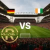 Germany mot Ivory Coast 2026-06-20