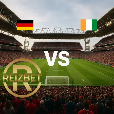 Germany mot Ivory Coast 2026-06-20