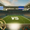 Uruguay mot Cape Verde Islands 2026-06-21