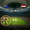 New Zealand mot Egypt 2026-06-22