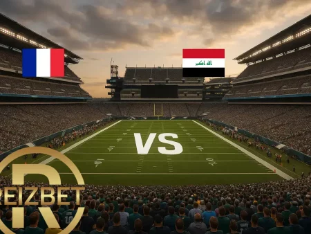 France mot Iraq 2026-06-22