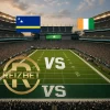 Curaçao mot Ivory Coast 2026-06-25