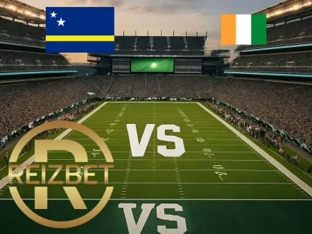 Curaçao mot Ivory Coast 2026-06-25