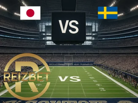 Japan mot Sweden 2026-06-25