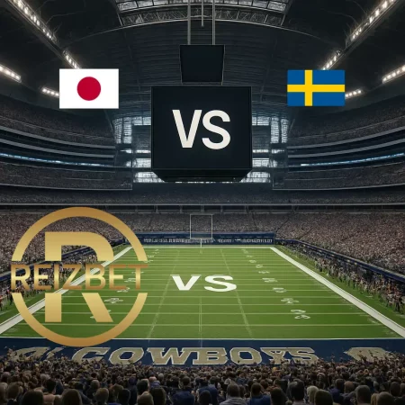 Japan mot Sweden 2026-06-25