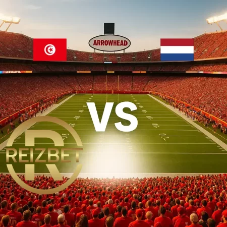 Tunisia mot Netherlands 2026-06-25