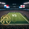 Panama mot England 2026-06-27