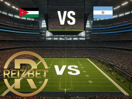 Jordan mot Argentina 2026-06-28