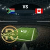 South Africa mot Canada 2026-06-28