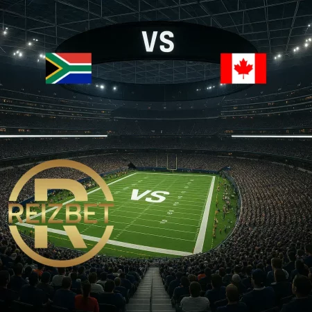 South Africa mot Canada 2026-06-28