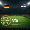 Germany mot Paraguay 2026-06-29