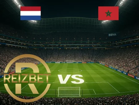 Netherlands mot Morocco 2026-06-30
