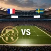 France mot Sweden 2026-06-30