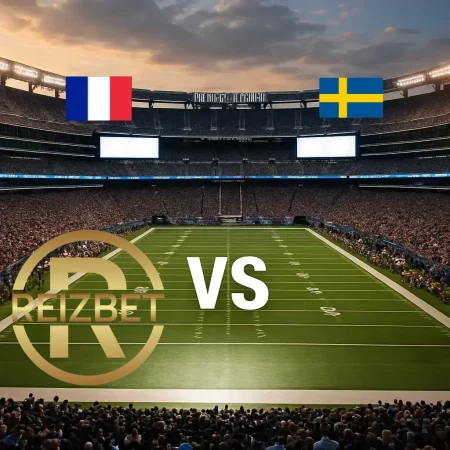 France mot Sweden 2026-06-30