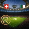 Switzerland mot Algeria 2026-07-03