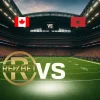 Canada mot Morocco 2026-07-04