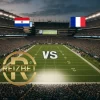Paraguay mot France 2026-07-04