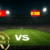 Portugal mot Spain 2026-07-06