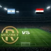 Argentina mot Egypt 2026-07-07