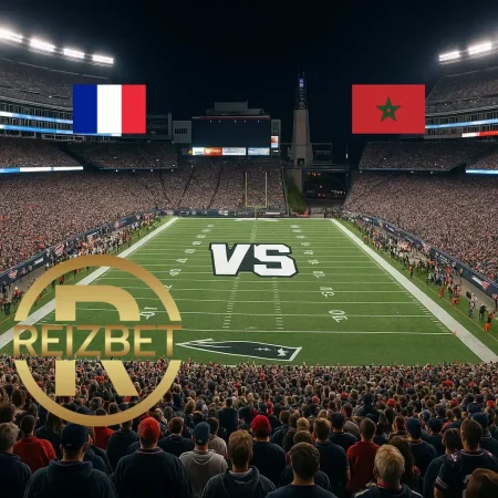 France mot Morocco 2026-07-09