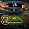 Spain mot Belgium 2026-07-10