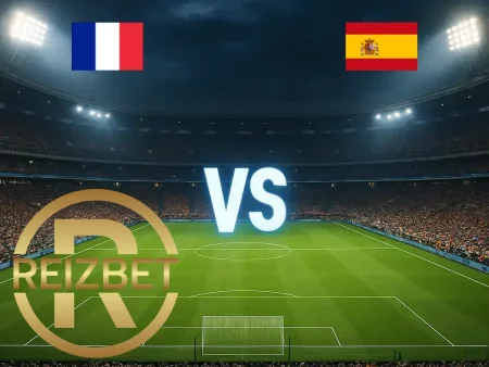 France mot Spain 2026-07-14