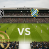 Landskrona BoIS mot IK Oddevold 2026-08-14