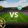 Elfsborg mot Västerås SK 2026-08-14