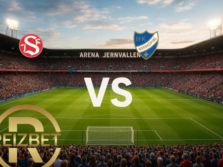 Sandvikens IF mot IFK Norrköping 2026-08-15