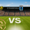 Mjällby mot IK Sirius 2026-08-15