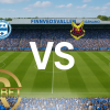 IFK Värnamo mot Östersund 2026-08-16
