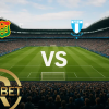 GAIS mot Malmö FF 2026-08-16