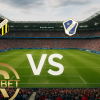 BK Häcken mot Halmstad 2026-08-17