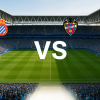 Espanyol vs Levante 2026-08-16