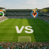 Racing Santander vs Villarreal 2026-08-16