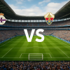 Deportivo La Coruna vs Elche 2026-08-17