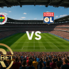 Fenerbahçe mot Lyon 2026-08-18