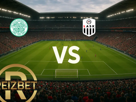 Celtic mot Lask Linz 2026-08-19
