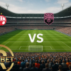 Hapoel Beer Sheva mot Sabah FA 2026-08-19