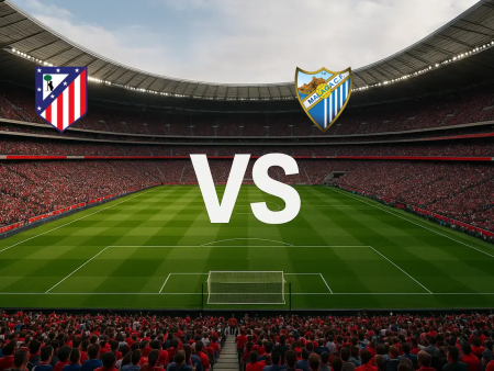 Atletico Madrid vs Malaga 2026-08-19