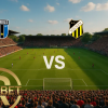 IK Sirius mot BK Häcken 2026-08-21