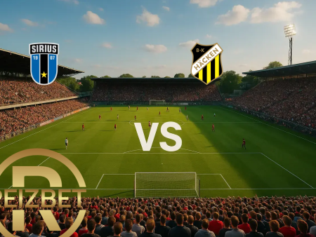 IK Sirius mot BK Häcken 2026-08-21