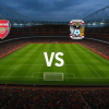 Arsenal mot Coventry 2026-08-21 speltips och analys