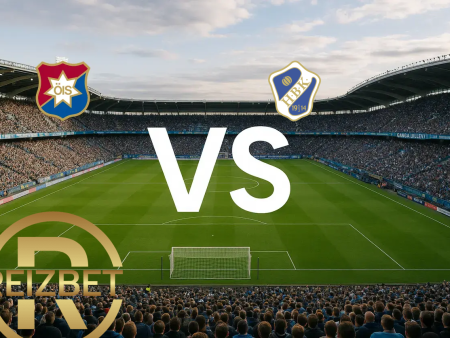 Örgryte mot Halmstad 2026-08-22